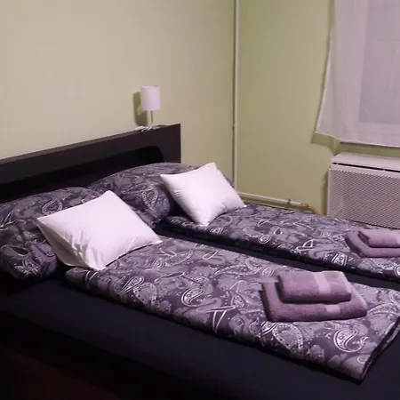 Lia Appartamento Pécs