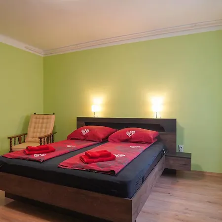 Apartment Lia