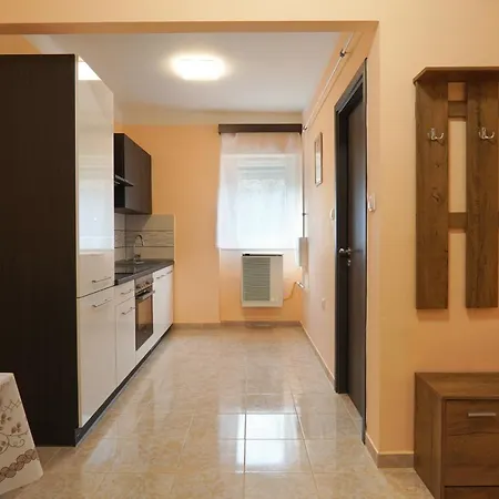 Appartamento Lia Pécs